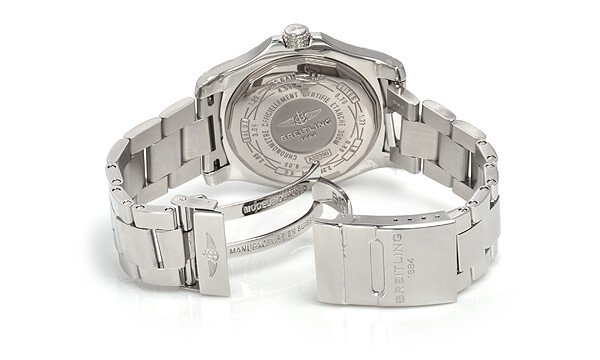 ブライトリングスーパーコピー BREITLING アベンジャーII GMT Ref.A329G78PSS